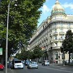 Apartmán La Casa Del Fotografo *
