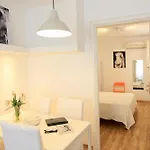 Apartmán La Casa Del Fotografo
