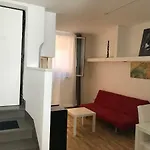Apartmán La Casa Del Fotografo Řím