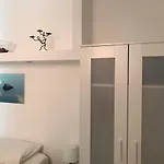 Apartmán La Casa Del Fotografo Řím