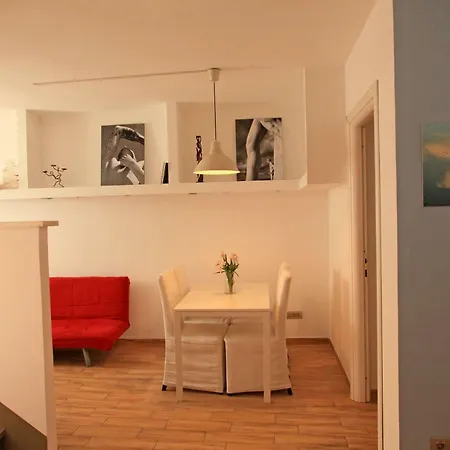 La Casa Del Fotografo Rome