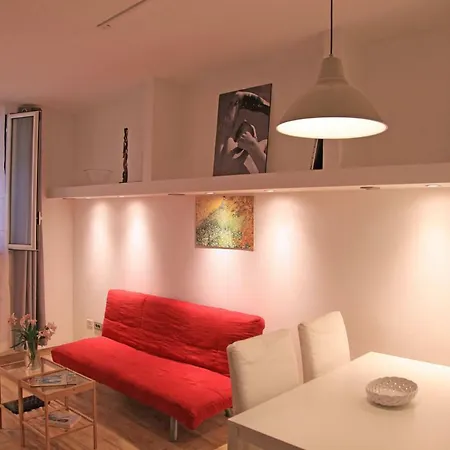 La Casa Del Fotografo شقة