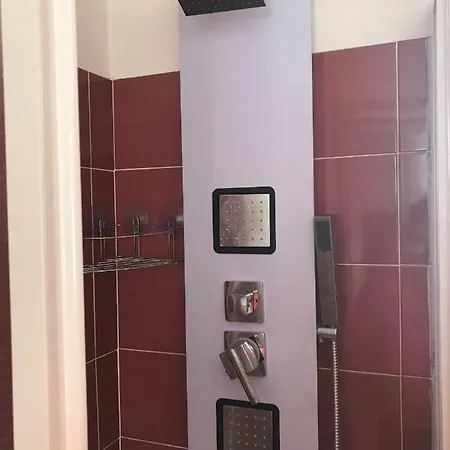 La Casa Del Fotografo شقة *