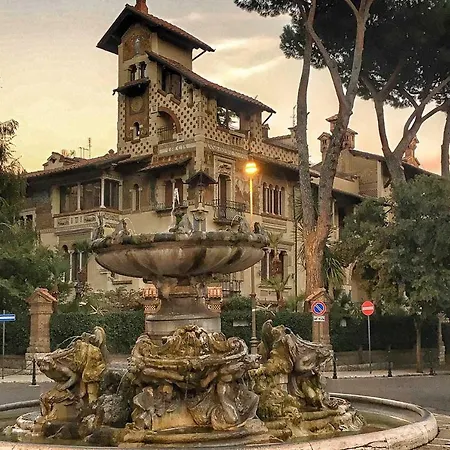 Apartment La Casa Del Fotografo *