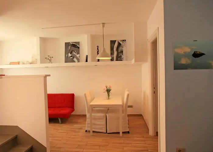 La Casa Del Fotografo Rome