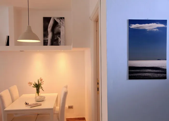 La Casa Del Fotografo