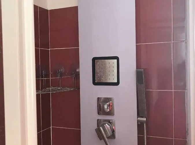 La Casa Del Fotografo Apartment *