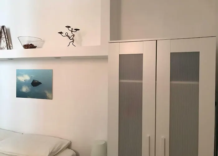 Apartment La Casa Del Fotografo Rome