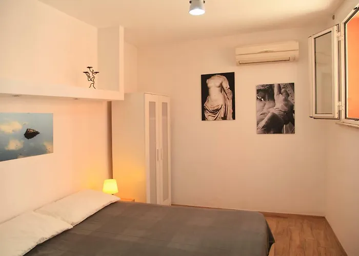 La Casa Del Fotografo Apartment *