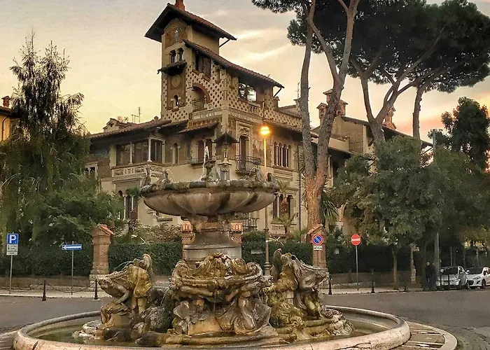 Apartment La Casa Del Fotografo *