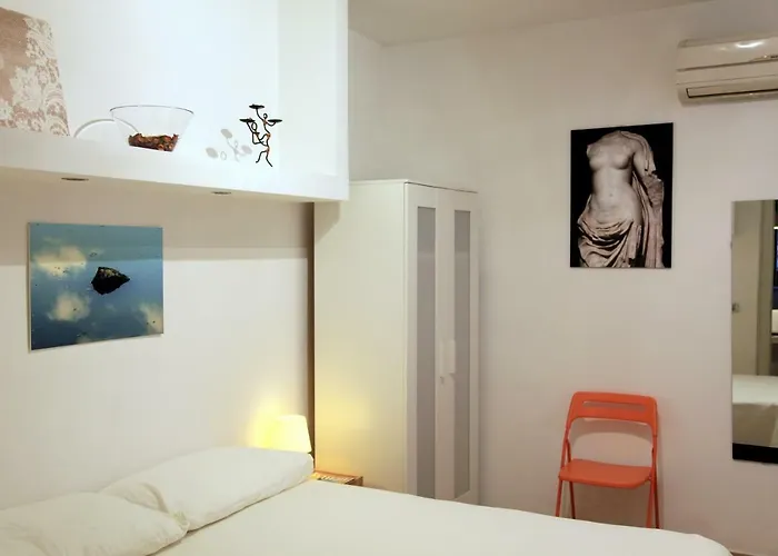 Apartment La Casa Del Fotografo *