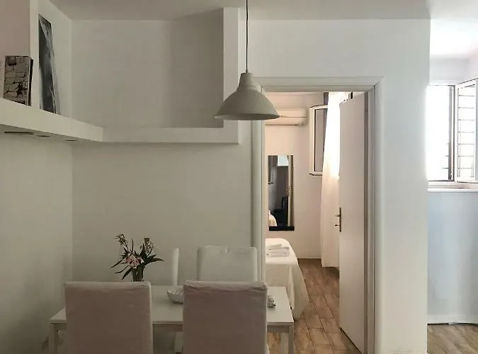 Apartment La Casa Del Fotografo *