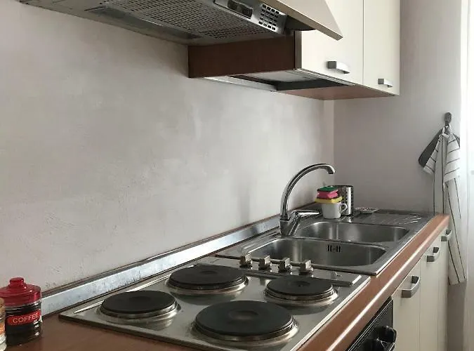 Apartment La Casa Del Fotografo *