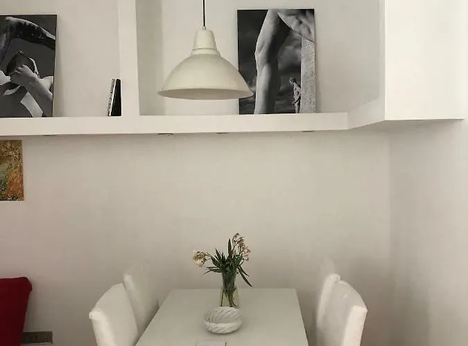 La Casa Del Fotografo * Rome