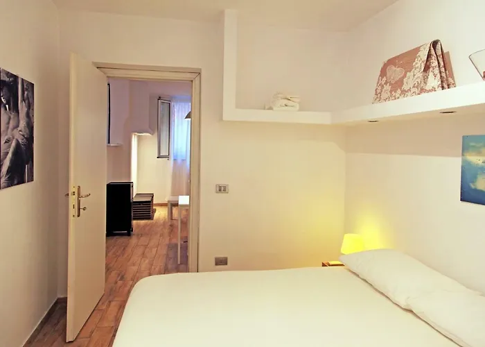 Apartment La Casa Del Fotografo Rome