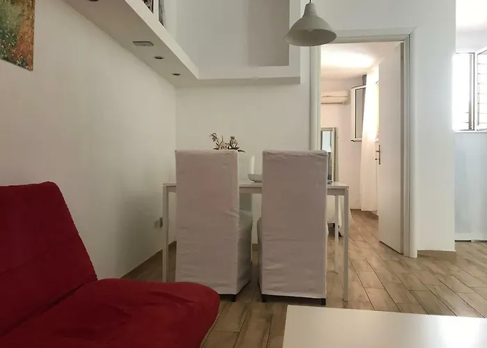 La Casa Del Fotografo * Rome