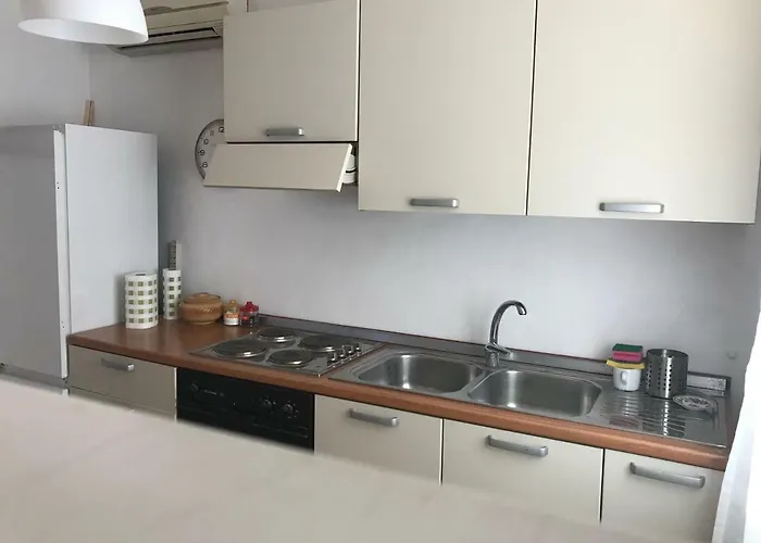 Apartment La Casa Del Fotografo Rome