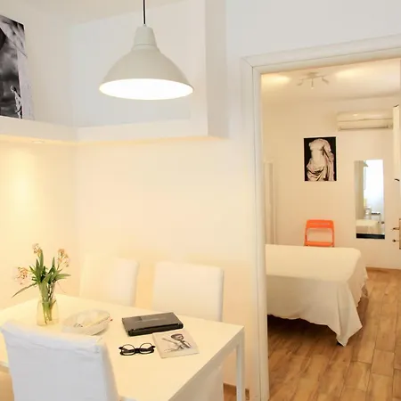 Appartamento La Casa Del Fotografo