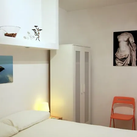 Appartamento La Casa Del Fotografo *