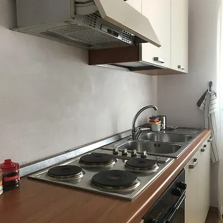 Appartamento La Casa Del Fotografo *