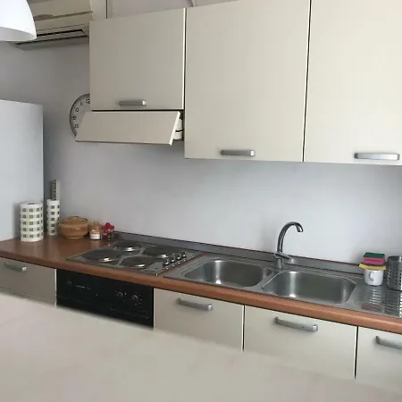 Appartamento La Casa Del Fotografo Roma